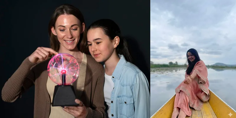 The rise of women-led artisan ecosystems in India